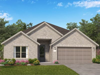 Lavender Plan, Samara : Wildflower IV & Richmond Collections