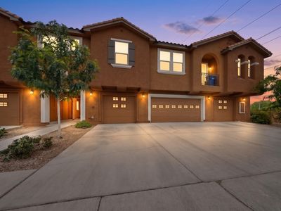 601 Menaul Blvd NW #302