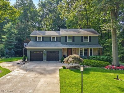 257 Woodridge Dr