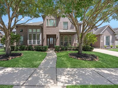 3515 Mallard Pass Ln