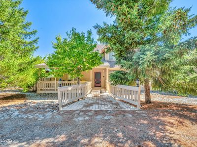 2395 Jacks Valley Rd