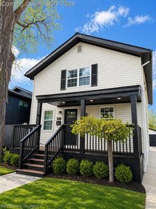631 Humphrey Ave