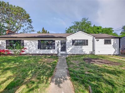 1501 Hedgerow Dr