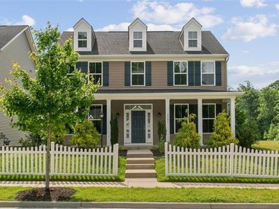 Property at 7501 Wicks Rd, Williamsburg, VA