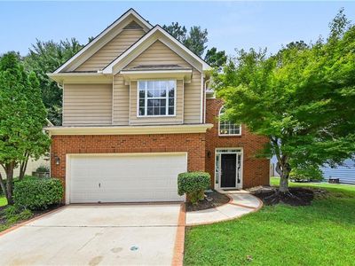 2119 Berryhill Cir SE