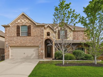 5628 Mount Storm Way