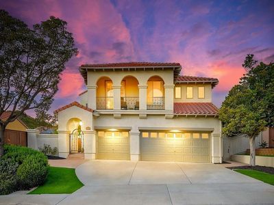 11681 Cypress Canyon Rd