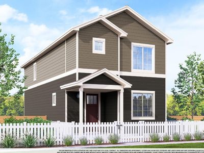 Property at 180 55th Street, Boulder, CO
