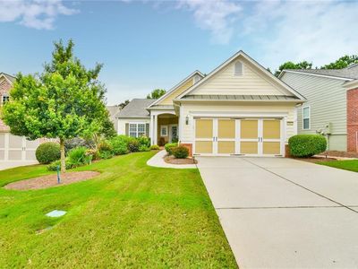 5924 Bluff Mountain Way