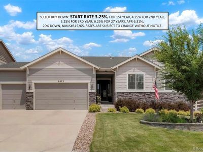 6053 Clover Ridge Circle