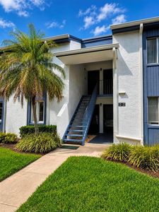 123 Cypress Ln #23
