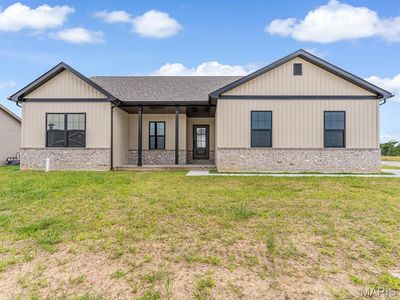951 Forbs Dr