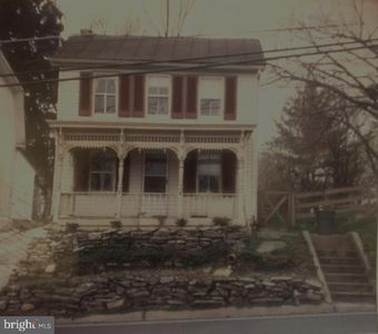 Property at 5607 Old National Pike, Frederick, MD