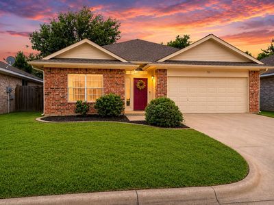 313 Texas Dr