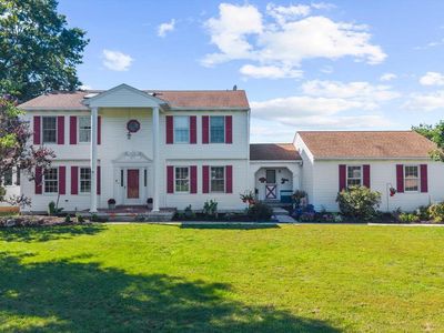 3149 Middle Creek Rd
