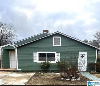 Property at 505 64th St, Fairfield, AL