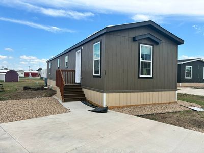 1980 Seger Dr #28