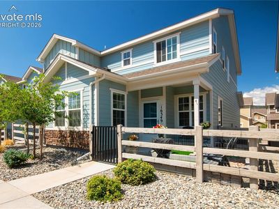 Property at 16349 Rustlers Range Point, Monument, CO
