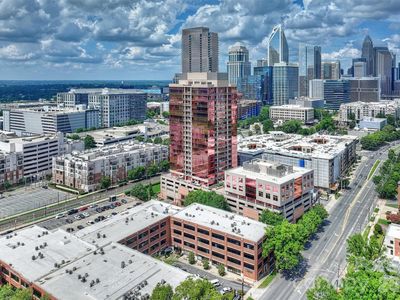 315 Arlington Ave Unit 504