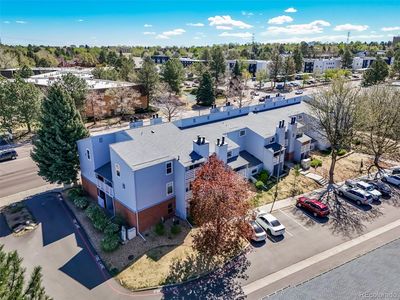 7665 E Eastman Avenue #101A