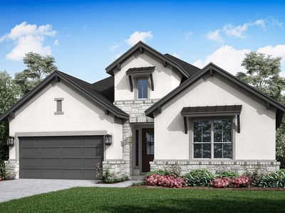 Durango Plan, Audubon 60's