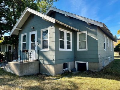 Property at 206 W Front St, Livingston, MT
