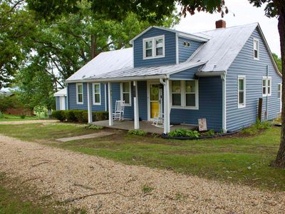 1062 Cold Springs Rd