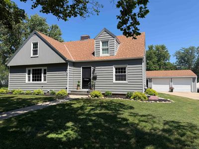 305 Walnut St