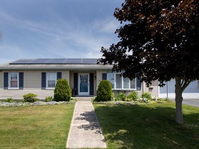 Property at 192 Calvin Ave, Somerset, MA
