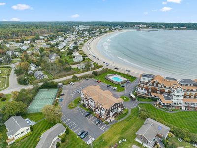 143 Beach Avenue #205