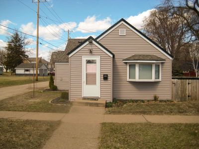 309 East Webster Street