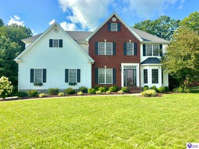 102 Warbler Cir