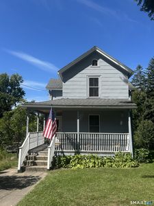 133 Orchard Street