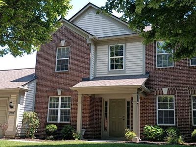 Property at 12275 Cobblestone Dr, Fishers, IN
