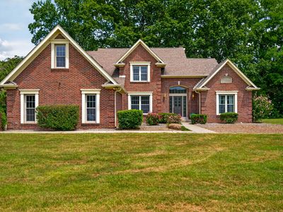 2508 W Indian Creek Rd