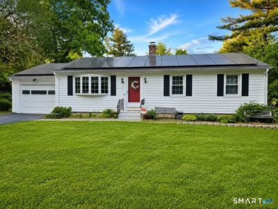2 Hemlock Road