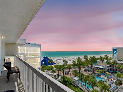 5500 Gulf Blvd #7230