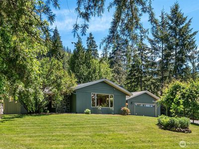 16408 Tiger Mountain Road SE