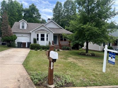 Property at 3 Crite Ct, Greensboro, NC