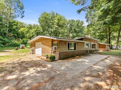 Property at 12502 McMurty Dr NE, Sand Lake, MI