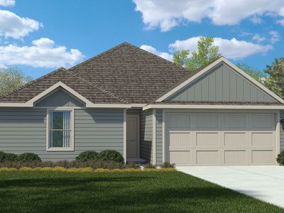 BELLVUE Plan, Hadley Farms