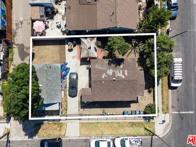 Property at 1161 W 67th St, Los Angeles, CA