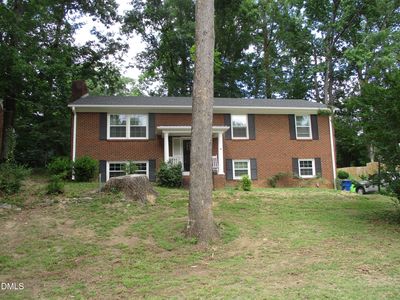 2417 Bertie Dr