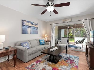 25747 Lake Amelia WAY #105