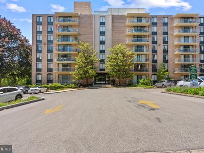 801 Yale Ave APT 411
