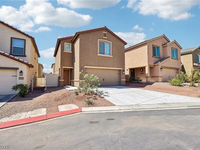 Property at 6439 Broadcloth Ct, Whitney, NV