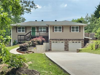 Property at 409 Pleasant View Rd, Pickens, SC