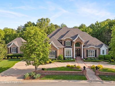3021 Long Creek Way