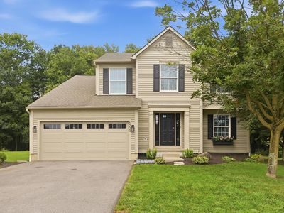 5733 Paul Talbott Cir