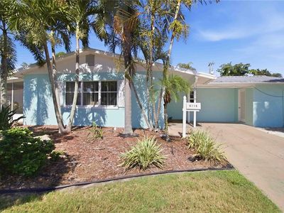 6116 Dartmouth Dr